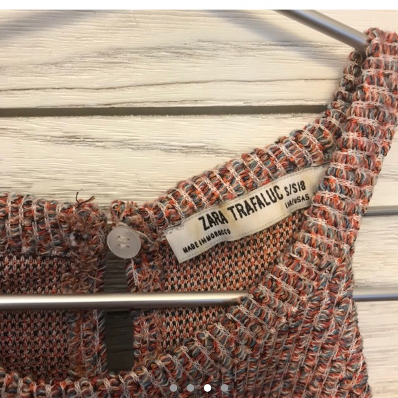 Blouse / top - Picture 3 of 4